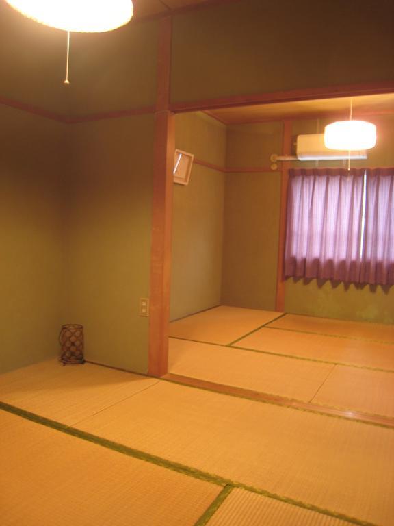 Nagasaki Kagamiya Hostel Kamer foto