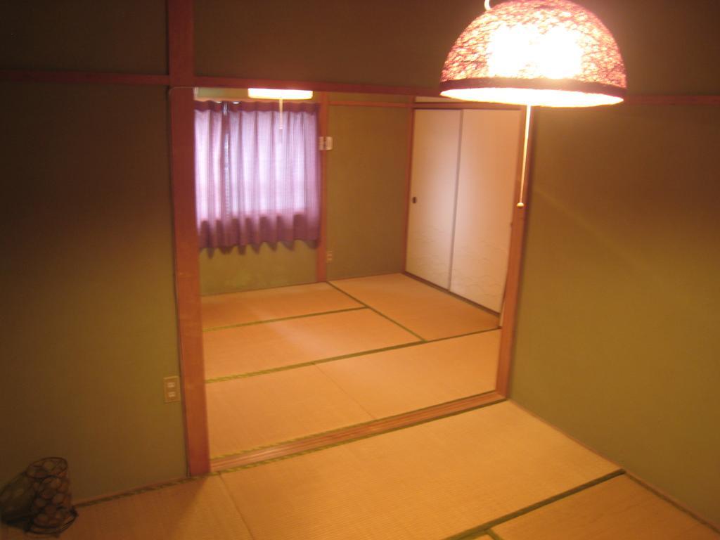 Nagasaki Kagamiya Hostel Kamer foto